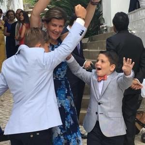 Meet your Posher, Leonora